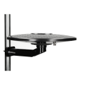Inne LP Omnidirectional external antenna for DVB-T terrestrial TV reception - black Wiedyska Inne LP Omnidirectional external antenna for DVB-T terrestrial TV reception - black Wiedyska