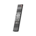 One For All Essence Basic 4 remote control IR Wireless Audio, Game console, TV Press buttons One For All Essence Basic 4 remote control IR Wireless Audio, Game console, TV Press buttons
