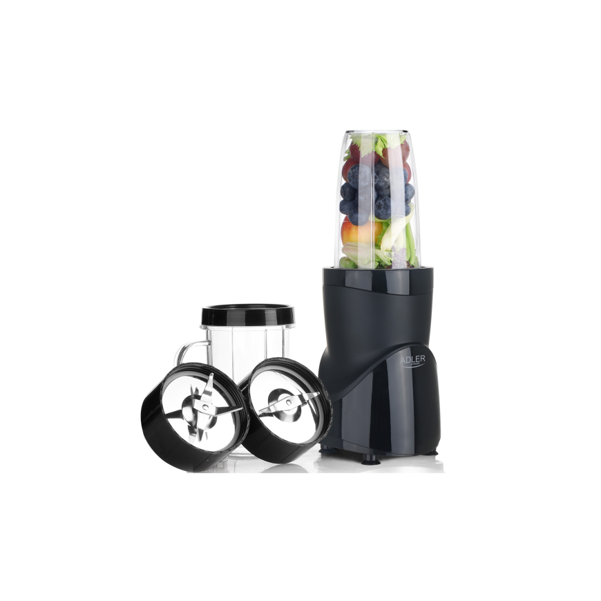 Adler AD 4084B Blenderis 1200W