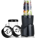 Adler AD 4084B Blender Smoothie Set 1200W