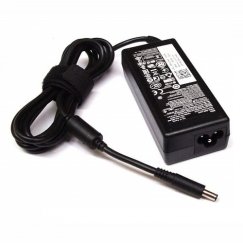 DELL MGJN9 адаптер питания / инвертор Для помещений 65 W Черный