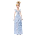 Disney Princess Cinderella Doll with Sparkling Fashion & Accessories, Inspired by Disney Movie
