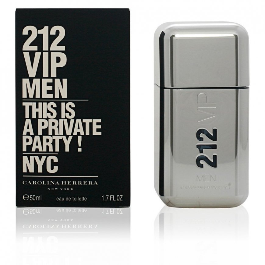 Carolina Herrera Carolina Herrera 212 VIP