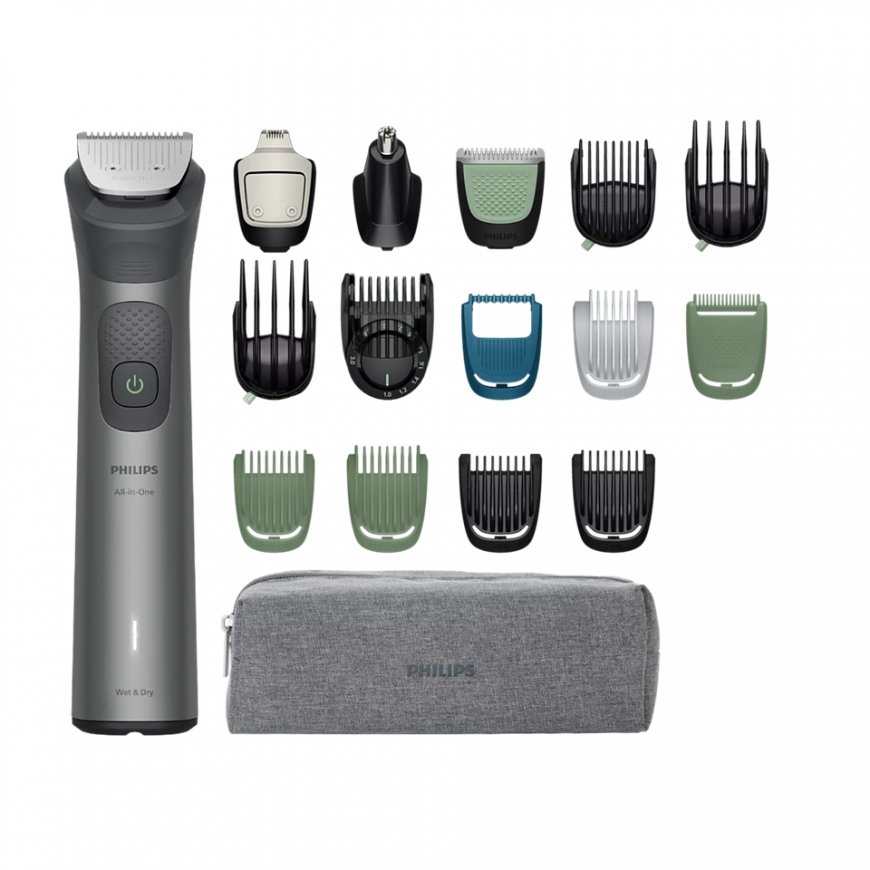 Philips All-in-One Trimmer 7000 Series MG7961/15 17-in-1 trimmer