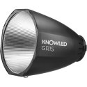 Godox Knowled GR15 photo studio reflector Round Black Godox Knowled GR15 photo studio reflector Round Black
