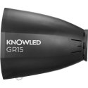 Godox Knowled GR15 photo studio reflector Round Black Godox Knowled GR15 photo studio reflector Round Black