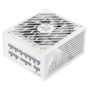 Gamemax PSU | GX PRO 1050G WH | 1050 W | Gold | Full Modular | Gamemax PSU | GX PRO 1050G WH | 1050 W | Gold | Full Modular |