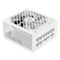 Gamemax PSU | GX PRO 1050G WH | 1050 W | Aukso | Visiškai modulinis |