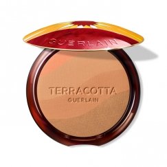 Guerlain Terracotta Light Boîtier Red Zagora