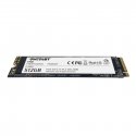 Patriot Memory P300P512GM28 SSD diskas 512 GB M.2 PCI Express NVMe Patriot Memory P300P512GM28 SSD diskas 512 GB M.2 PCI Express NVMe