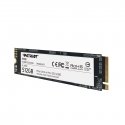 Patriot Memory P300P512GM28 SSD diskas 512 GB M.2 PCI Express NVMe Patriot Memory P300P512GM28 SSD diskas 512 GB M.2 PCI Express NVMe