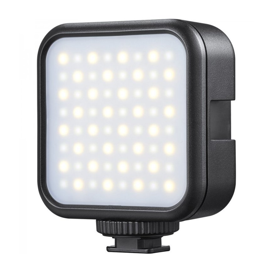 Godox LED6BI photo studio continuous lighting 6 W