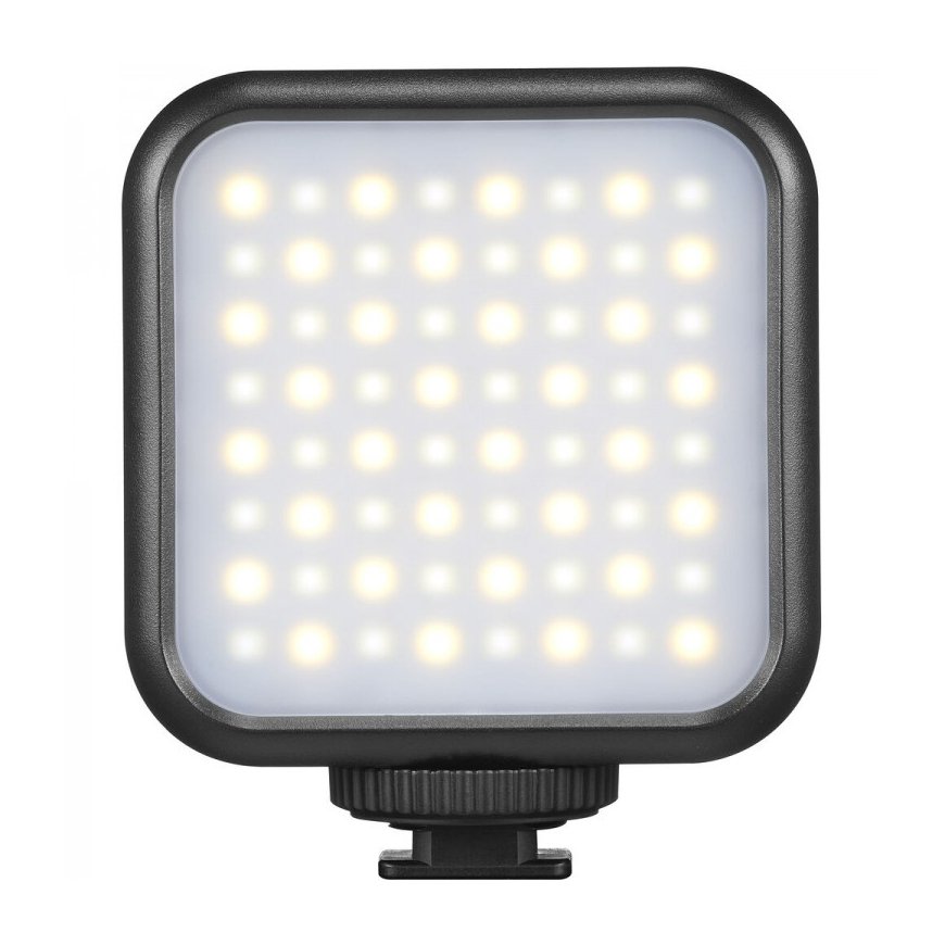 Godox LED6BI photo studio continuous lighting 6 W – 3