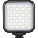 Godox LED6BI photo studio continuous lighting 6 W Godox LED6BI photo studio continuous lighting 6 W