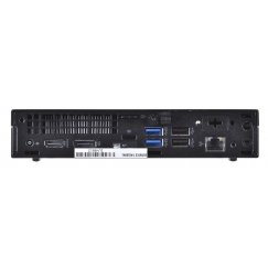 DELL OptiPlex 3070 Micro i3-9100T 8GB 256GB SSD mSFF Win11pro Naudotas