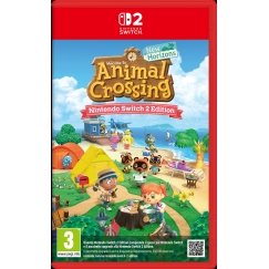 Nintendo Animal Crossing: New Horizons ( Switch 2)