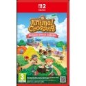 Nintendo Animal Crossing: New Horizons ( Switch 2) Nintendo Animal Crossing: New Horizons ( Switch 2)