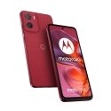 Motorola moto g05 16,9 cm (6.67") Kaksois-SIM Android 15 4G USB Type-C 4 GB 64 GB 5200 mAh Punainen