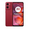 Motorola moto g05 16.9 cm (6.67") Dual SIM Android 15 4G USB Type-C 4 GB 64 GB 5200 mAh Red Motorola moto g05 16.9 cm (6.67") Dual SIM Android 15 4G USB Type-C 4 GB 64 GB 5200 mAh Red