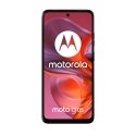 Motorola moto g05 16,9 cm (6.67") Divas SIM kartes Android 15 4G USB Veids-C 4 GB 64 GB 5200 mAh Sar