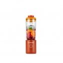 NutriBullet NBP013OR blender 0.59 L Portable blender Orange