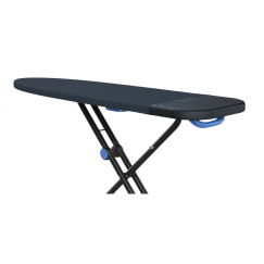 Joseph Joseph Glide Plus Advanced Ironing Board Cover Blue