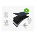 Joseph Joseph Glide Plus Advanced Ironing Board Cover Blue Joseph Joseph Glide Plus Advanced Ironing Board Cover Blue