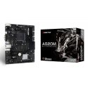 Biostar A520MHP материнская плата AMD A520 Разъем AM4 Микро ATX Biostar A520MHP материнская плата AMD A520 Разъем AM4 Микро ATX