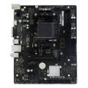 Biostar A520MHP mātes plate AMD A520 Ligzda AM4 mikro ATX Biostar A520MHP mātes plate AMD A520 Ligzda AM4 mikro ATX