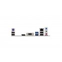 Biostar A520MHP emaplaat AMD A520 Pesa AM4 Mikro ATX Biostar A520MHP emaplaat AMD A520 Pesa AM4 Mikro ATX