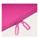 Tucano Colore 40.6 cm (16") Toploader bag Fuchsia