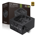 Gamemax PSU | GX 700G | 700 W | Kulta | Gamemax PSU | GX 700G | 700 W | Kulta |