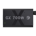 Gamemax PSU | GX 700G | 700 W | Zelta | Gamemax PSU | GX 700G | 700 W | Zelta |