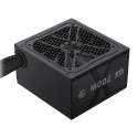 Gamemax PSU | GX 700G | 700 W | Aukso |