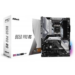 Asrock B650 Pro RS AMD B650 AM5 pieslēgvieta ATX