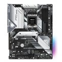 Asrock B650 Pro RS AMD B650 AM5 lizdas ATX