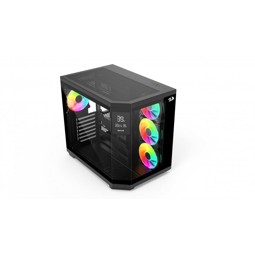 REDRAGON GC-625-PRO computer case – 4
