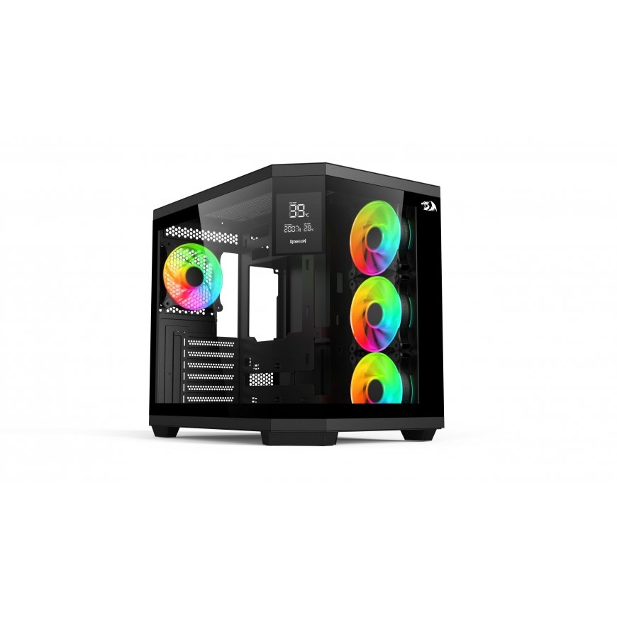 REDRAGON GC-625-PRO kompiuterio korpusas – 5