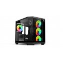 REDRAGON GC-625-PRO computer case REDRAGON GC-625-PRO computer case