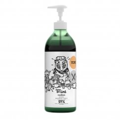 YOPE 800-002889 indų ploviklis, skirtas plauti rankomis 750 ml Skystis