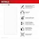 Displex 02236 Mobiiltelefon ekraani- või seljakaitse Nutikas ekraanikaitse Samsung 1 tk Displex 02236 Mobiiltelefon ekraani- või seljakaitse Nutikas ekraanikaitse Samsung 1 tk
