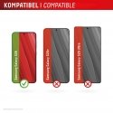 Displex 02236 mobile phone screen/back protector Displex 02236 mobile phone screen/back protector