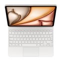 Apple Magic Keyboard QWERTY English White Apple Magic Keyboard QWERTY English White