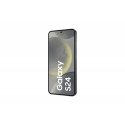 Samsung Galaxy S24 15.8 cm (6.2") Dual SIM Android 14 5G USB Type-C 8 GB 256 GB 4000 mAh Black Samsung Galaxy S24 15.8 cm (6.2") Dual SIM Android 14 5G USB Type-C 8 GB 256 GB 4000 mAh Black