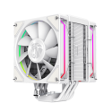 Gamemax CPU Air Cooler | SIGMA 620 LCD WH | Gamemax CPU Air Cooler | SIGMA 620 LCD WH |