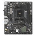 Sapphire A520M-E AMD A520 Pesa AM4 Mikro ATX Sapphire A520M-E AMD A520 Pesa AM4 Mikro ATX