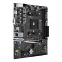 Sapphire A520M-E AMD A520 Kanta AM4 mikro ATX Sapphire A520M-E AMD A520 Kanta AM4 mikro ATX