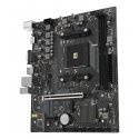 Sapphire A520M-E AMD A520 AM4 lizdas „micro ATX“ Sapphire A520M-E AMD A520 AM4 lizdas „micro ATX“