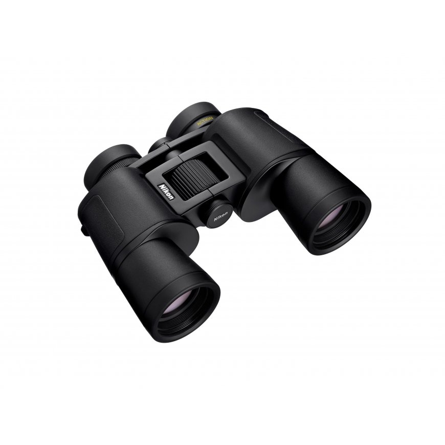 Nikon ACTION 8x42 žiūronai – 2