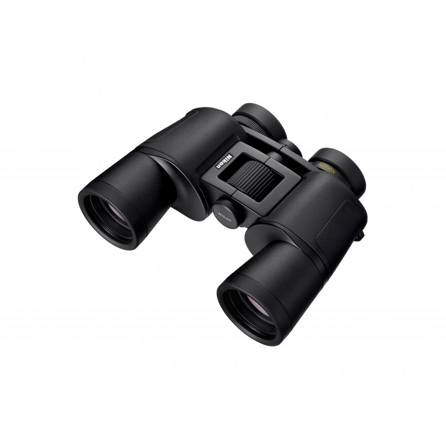 Nikon ACTION 8x42 kiikarit – 3